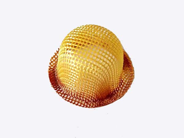 鋁水帽式過濾網(wǎng)的使用溫度是多少？